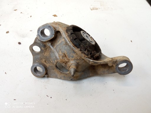 OPEL ASTRA K support OSI siders rear part left 39029211
