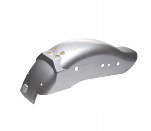 IS1M16733 - ЗАДНЕЕ КРЫЛО СЕРЕБРО ДЛЯ LIFAN LF250 CHOPER