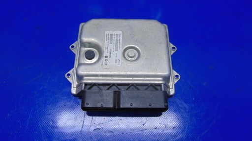 Centralina Motore 1.3M-JET 55246588 FIAT DOBLO II OPEL COMBO D 10-20R