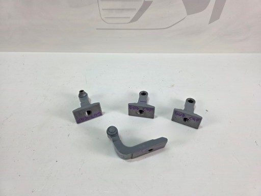 hinge door right BMW X7 G07 LCI 7333094 7333060 7333062 C4P