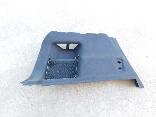 BMW SERIA 2 (U06) Active side upholstery boot left 7952303-08