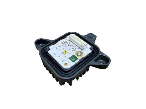 module control unit JEZ lights LED DRL right front PEUGEOT 3008 II