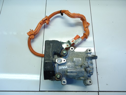 HONDA HR-V 1.5 compressor of the air conditioning 042400-1131