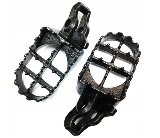 MK216-029 - ПІДНІЖКИ HONDA CRF250R 2004-2013