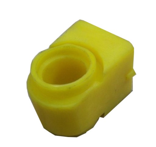 85.43704-0005 - Втулка стабілізатора штанги MAN TGL 85437040005