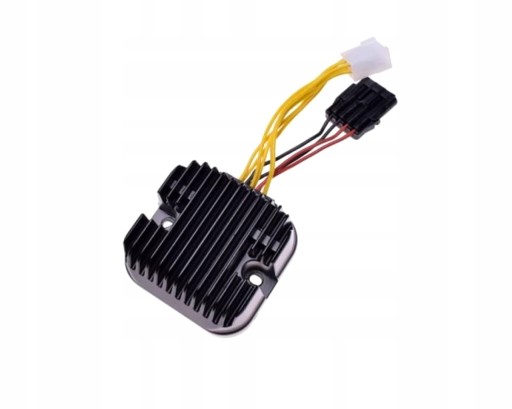 AI22456 - РЕГУЛЯТОР НАПРЯЖЕНИЯ POLARIS