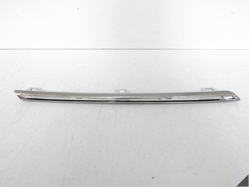 RENAULT MEGANE IV 4 16-20 moulding CHROM GRILLA grille front upper right