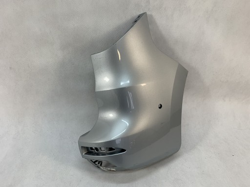 corner right rear bumper Renault Kangoo 3 III 20r PDC 850168750R 01.26