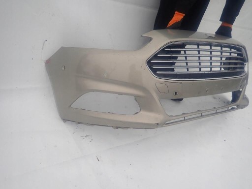 FORD MONDEO MK5 14-19 Paraurti Anteriore Anteriore 6PDC
