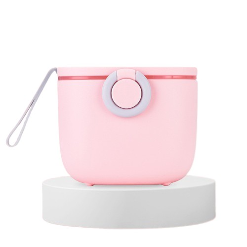 Коробка молочної суміші для немовлят