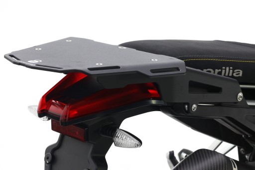CROSSPRO REAR CARRIER APRILIA TUAREG 660 '22 - ЧЕРНЫЙ ЦВЕТ ()
