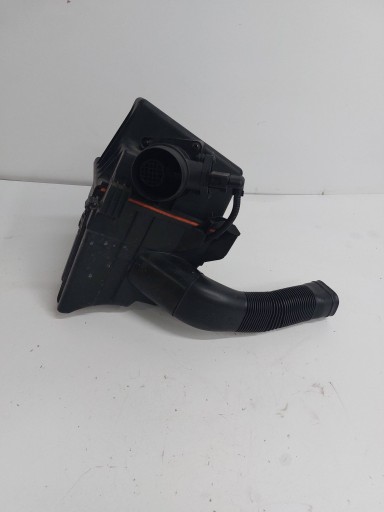 VW POLO FABIA II ROOMSTER 06-14 1.4 Gehäuse filter luft 6Q0129601AR