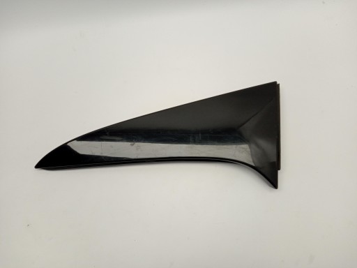 7304606 - Правий захисний кожух накладка щитка плавник BMW X5 F15