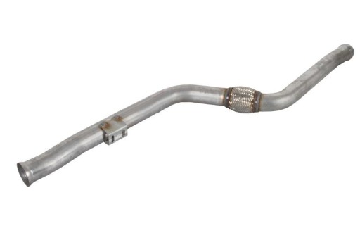 Вихлопна труба Bosal BOS850-943