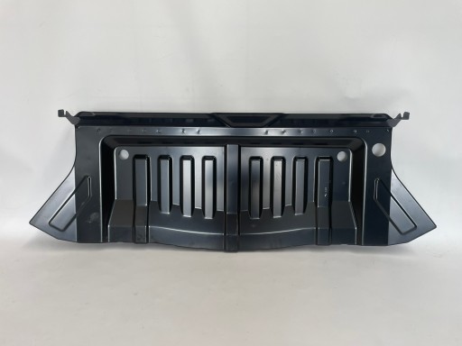 1114861-S0-A - Пол багажника Tesla model S