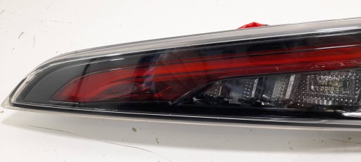 Toyota Corolla E21 Hatchback light rear right to the bonnet KOITO02429 (R318)