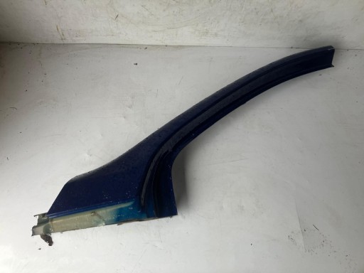 pillar roof PEUGEOT 308 T9 EEGD left front