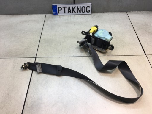 tension belt safety right front HONDA HR-V and TKA72EJ321