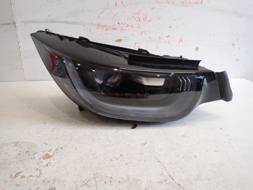 light front front right BMW I3 LIFT 2017- FULL LED 7472186