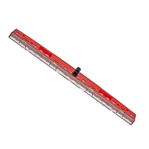 8E5945097C - третій світлодіодний стоп-сигнал 01-05 Audi A4 B6