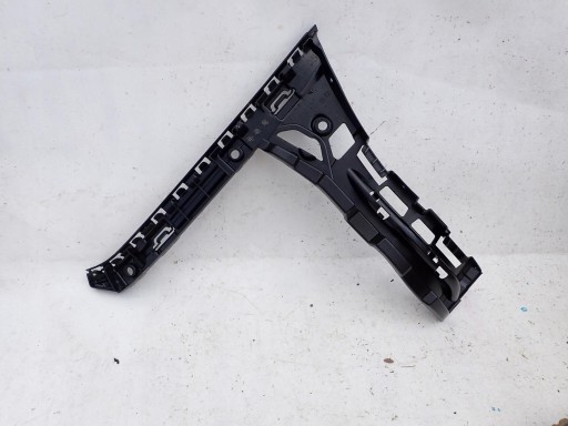 MERCEDES C-KLACA W205 bumper bracket right rear part