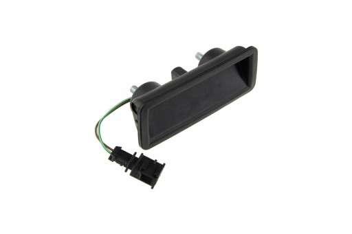 EZC-SK-012 - КНОПКА РУЧКА БАГАЖНИКА SKODA FABIA І HB 99-08