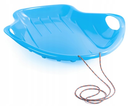 Пластикові санки Prosperplast Big M