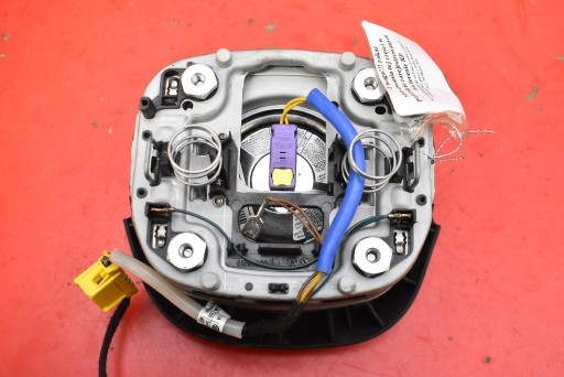 Airbag Fahrer 1Z0880201AR SKODA SUPERB 2 II 08-13