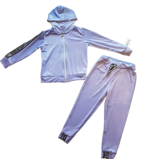 Дитячий спортивний костюм Wikuś 122 розмір