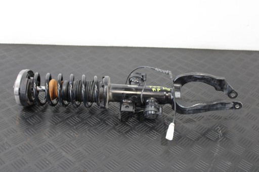 shock absorber right front front EDC BMW 6 GRAN COUPE F06 m-packet 3,0XD