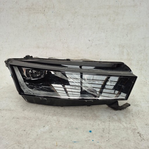 SKODA OCTAVIA IV 4 19- light front front right FULL LED 5E4941016A