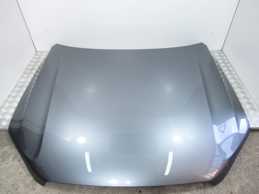 -31352866--- - ПЕРЕДНИЙ КАПОТ VOLVO XC90 II 2016 - ФАРБА 714 ОРИГ.