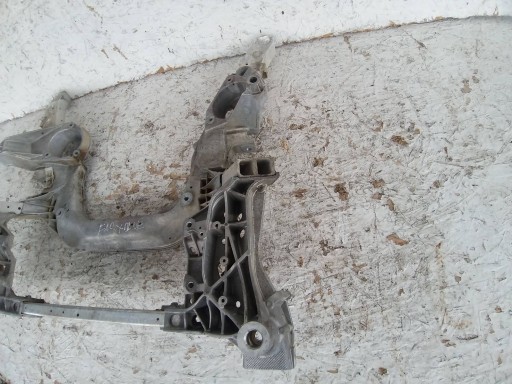 BMW F10 F11 F07 axle beam axle beam subframe front RAMA of the engine 4x4 6797647