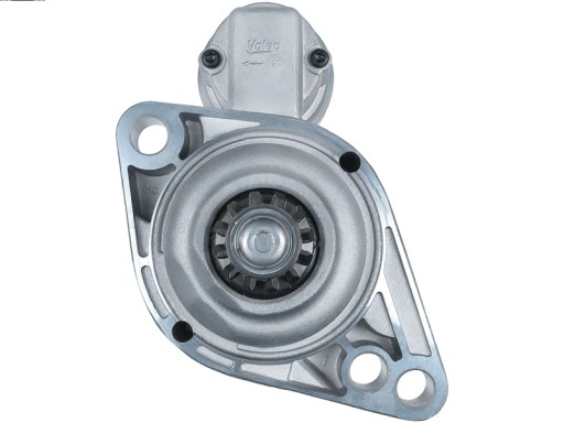 S3247(VALEO) - Новий оригінальний стартер valeo s3247 (валео)