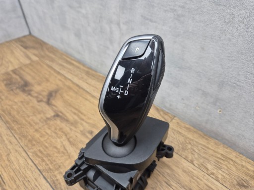 BMW G30 G31 G32 emelő rúd WYBIERAK Váltokar UK 7947692