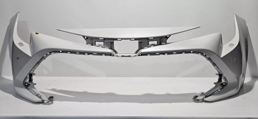 front bumper TOYOTA COROLLA E21 GR 20- KOMBI HB