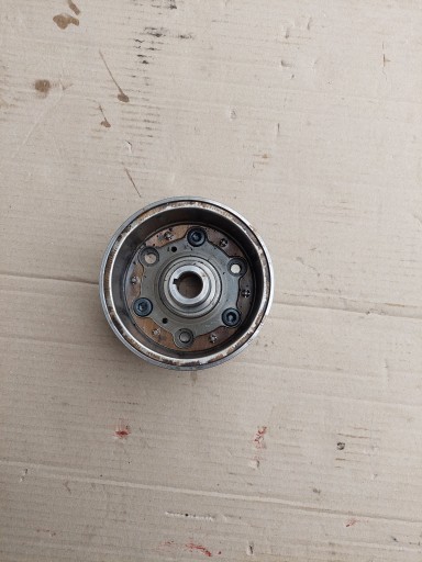 Однонаправленное колесо стартера HONDA NES 150