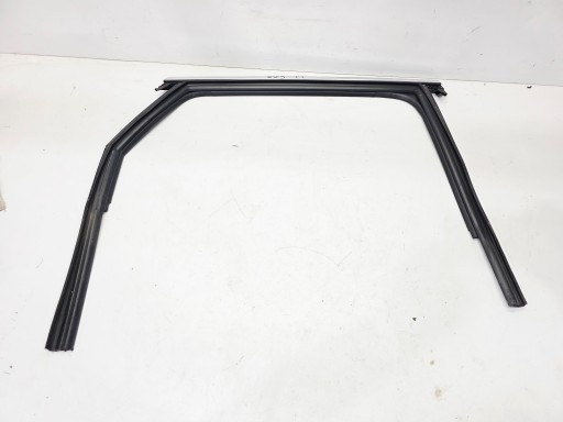 těsnění dveře lišta CHROM pravý záď AUDI A4 B9 LIFT AVANT 8W9839432D