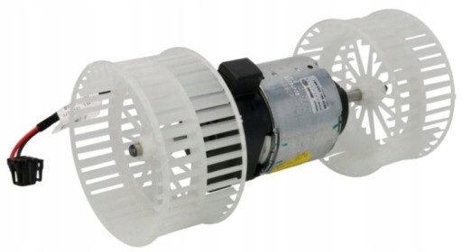 0-5084 - ДВИГУН ВЕНТИЛЯТОРА MERCEDES ACTROS MP2 MP3