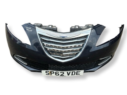 bumper front Chrysler Ypsilon 2012 735486082