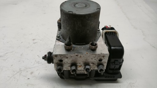 PEUGEOT 308 Pompa ABS 9666957480 0265251227 0265951420