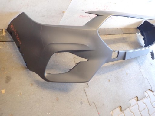 bumper front front MG ZS LIFT 2020- new original 10628329