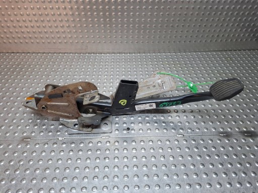 PEDAL Bremse AV61-2467-AE FORD TRANSIT CONNECT MK2 1.6 TDCI