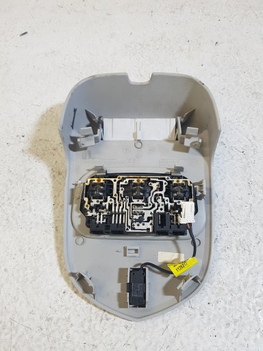 OSWIETLENIE cabs front PEUGEOT 3008 9658675977