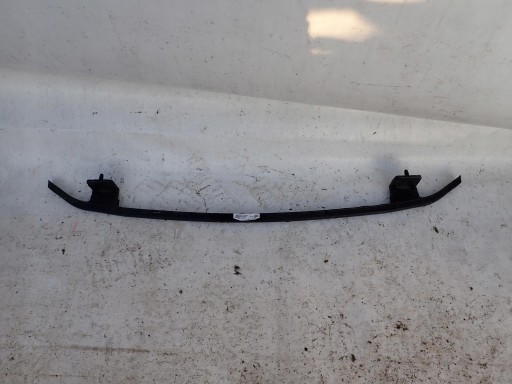 HYUNDAI I30 III N 17- bumper support front front lower 86571-S0000