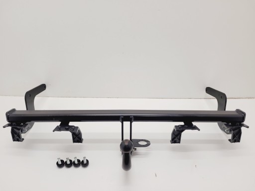 БУКСИРУВАЛЬНИЙ ГАК RENAULT CAPTUR