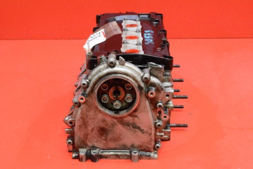 head. of the engine right 0594B AUDI A4 B8 2.7 TDI 190 KM 07-11