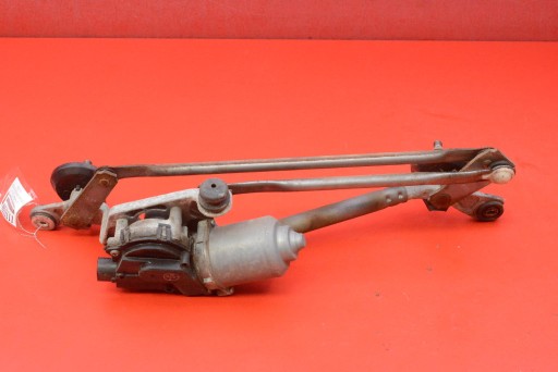 mechanism mini motor of wipers front EU 85110-0D080 TOYOTA YARIS II 05-09