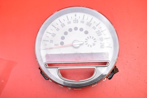 dials PREDKOSCIOMIERZ EU 9136193 MINI COOPER R56 1.6 TD 109 KM 06-15
