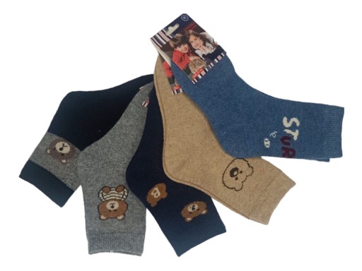 Шкарпетки Xiantao 25-27